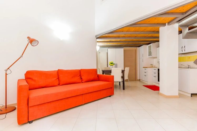 Alessia's Flat Portello 3