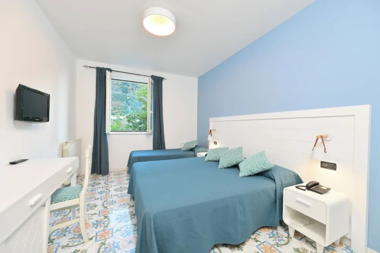 Comfort Triple room