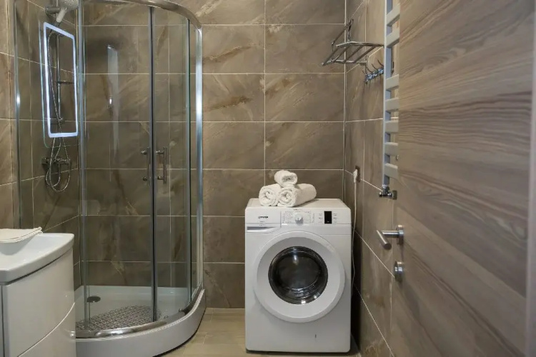 Apartamente Nord 10