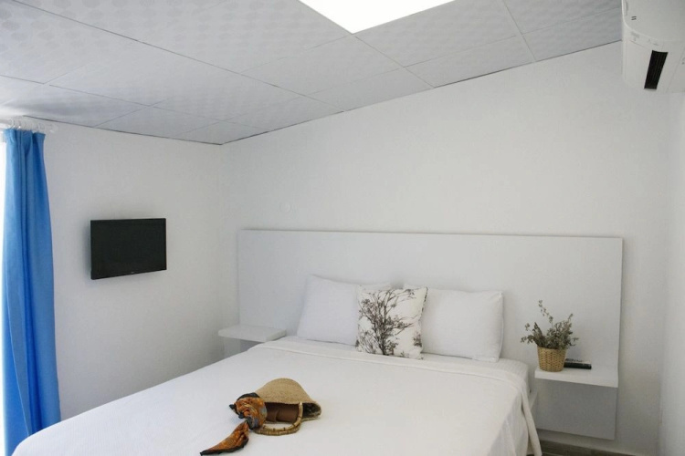 Calba Apart Otel