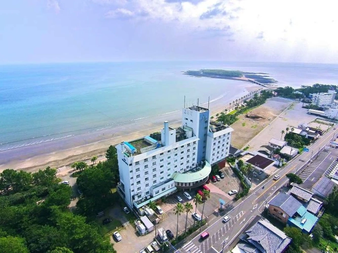 Executive Family Suite with ocean view