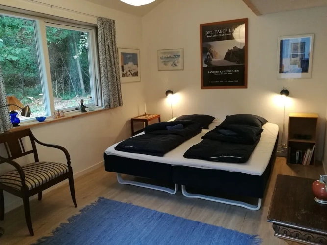Classic Apartment