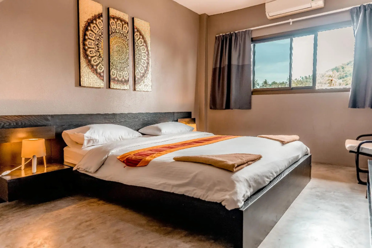 Infinity Guesthouse