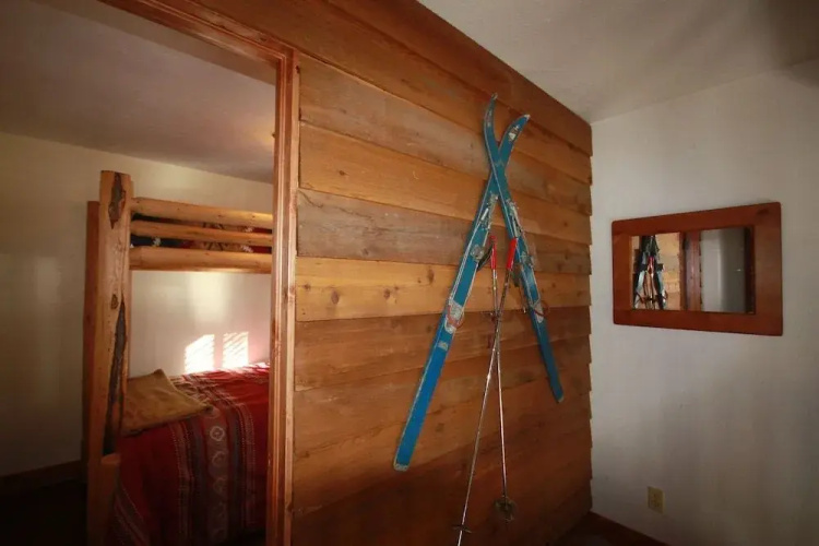 Mountain View Cabin
