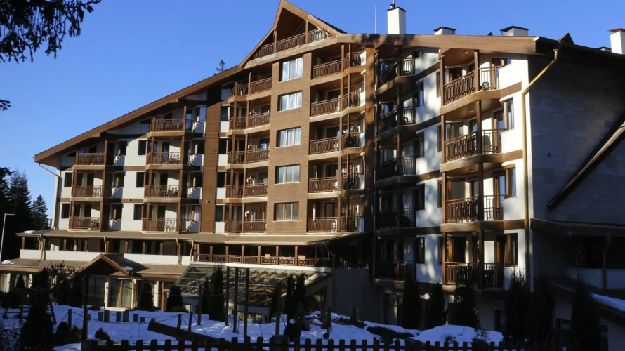 Image de l'hôtel