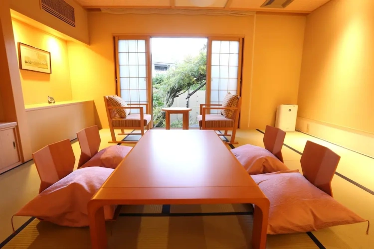 Standard room