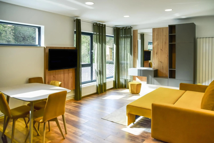 Royal Maison Apartments