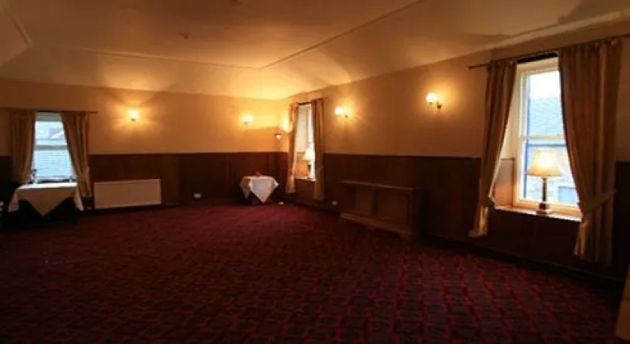 Liddesdale Hotel