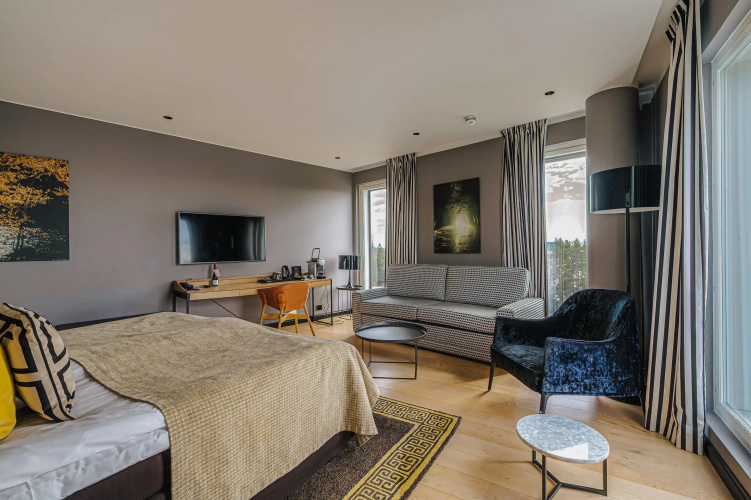Clarion Hotel Aviapolis