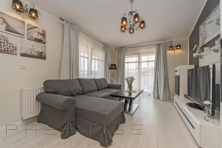 Prestige Apartments Neptun Park