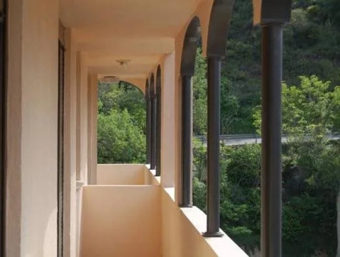 Hotel Llucena