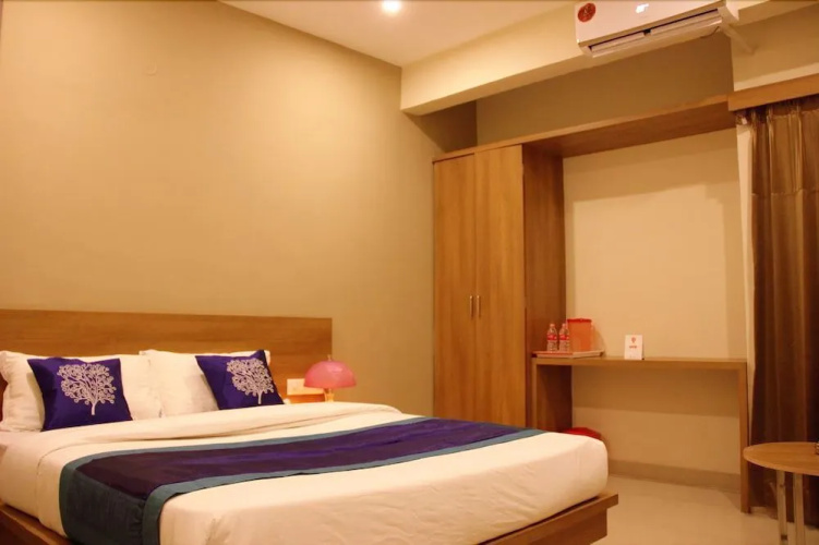 Samasth Room and Suites