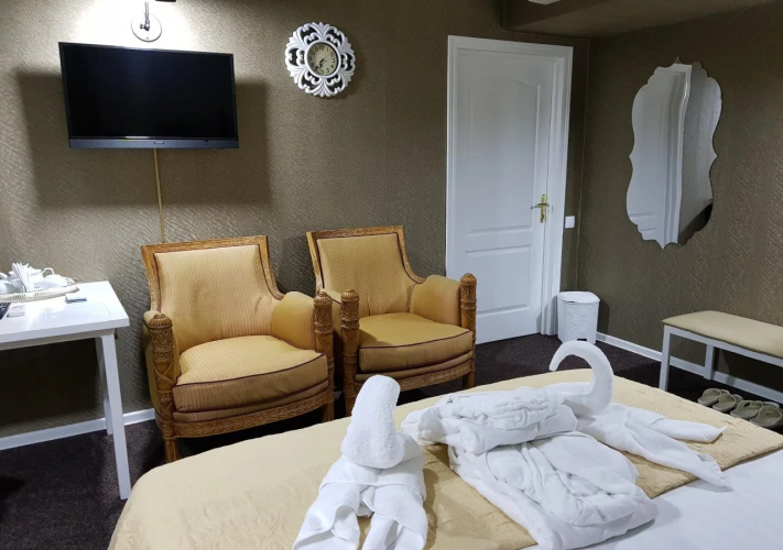 Hotelbild