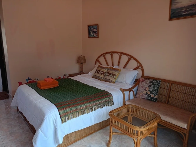 Comfort Double room