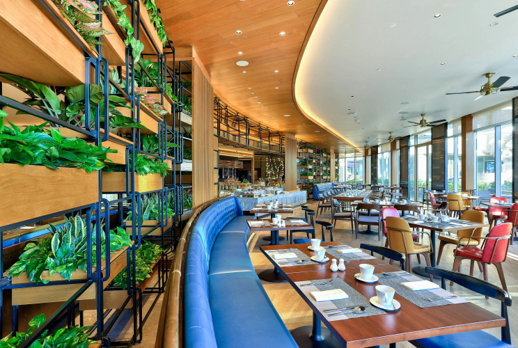 Hilton Da Nang photo 33