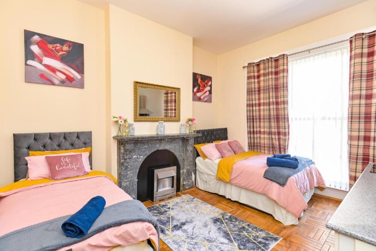 Superior Apartment