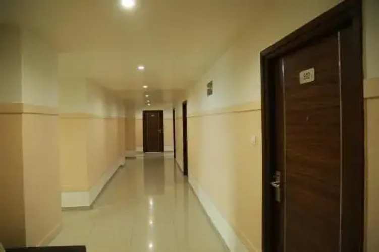 Swagath Grand