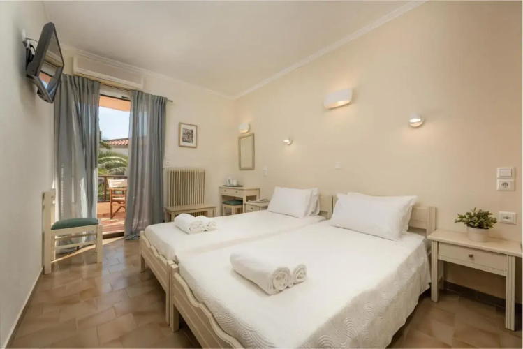 Hotel Galini