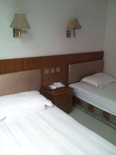 Yushan Yuwei Hotel