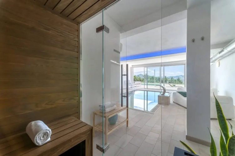 Villa Montefalcone 8 by Marche Holiday Villas
