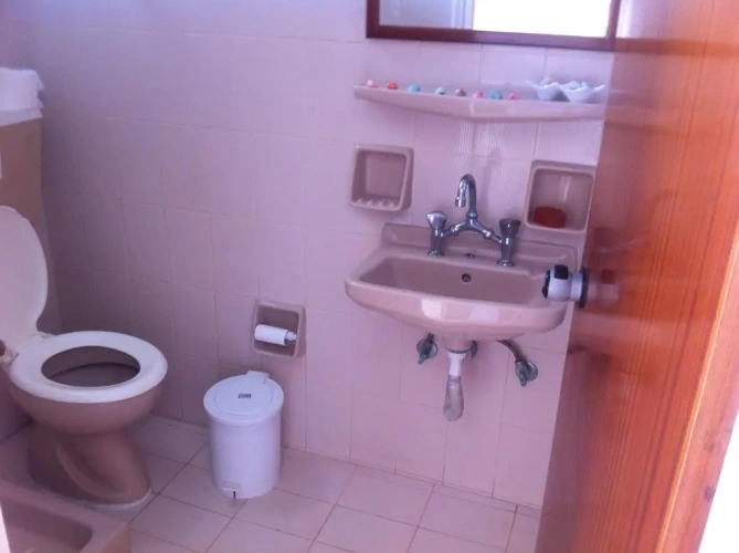 2 Bedrooms Twin Apartment