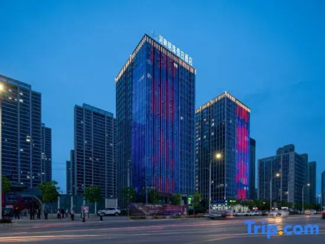 Riverside Pearl Hotel