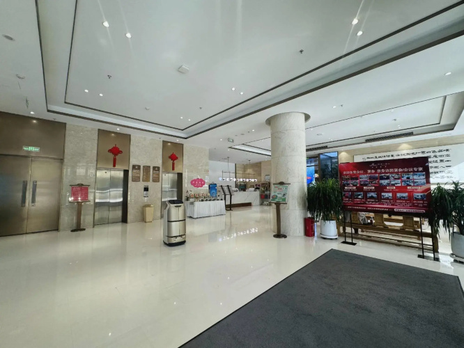 Longxiang Hotel