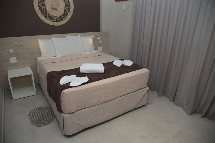 Nova Onda Hotel