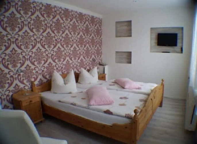Hotel Am Kurpark