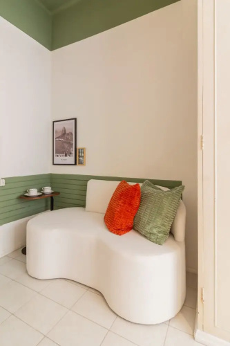 Cozy 6 Minutes From Copacabana Beach Br710