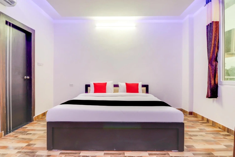 Classic Triple room