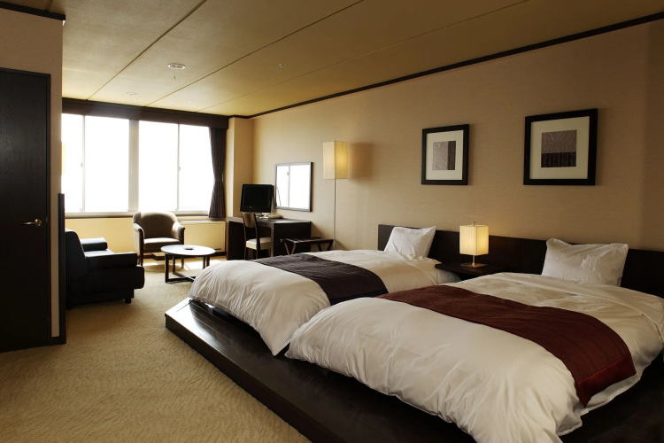 Imagine Hotel & Resort Hakodate