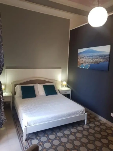 Norma Double room
