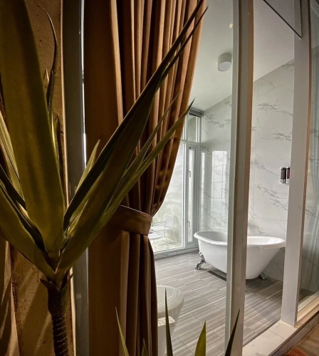 Standard Double room with balcony and with sea view