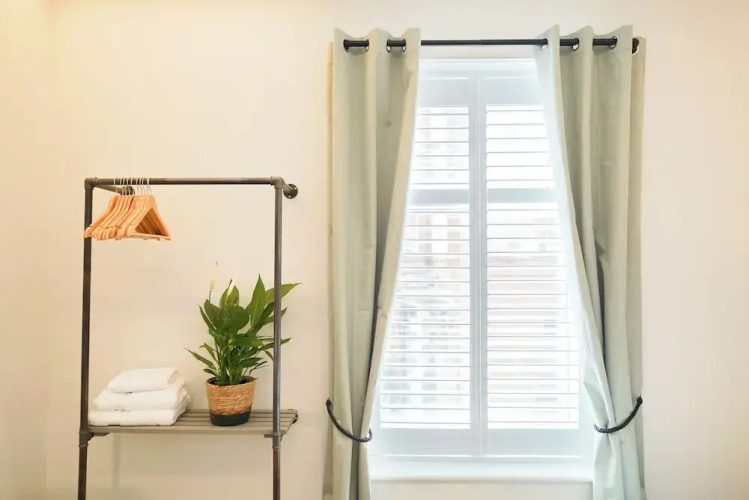 Sgwar-Boutique Rooms