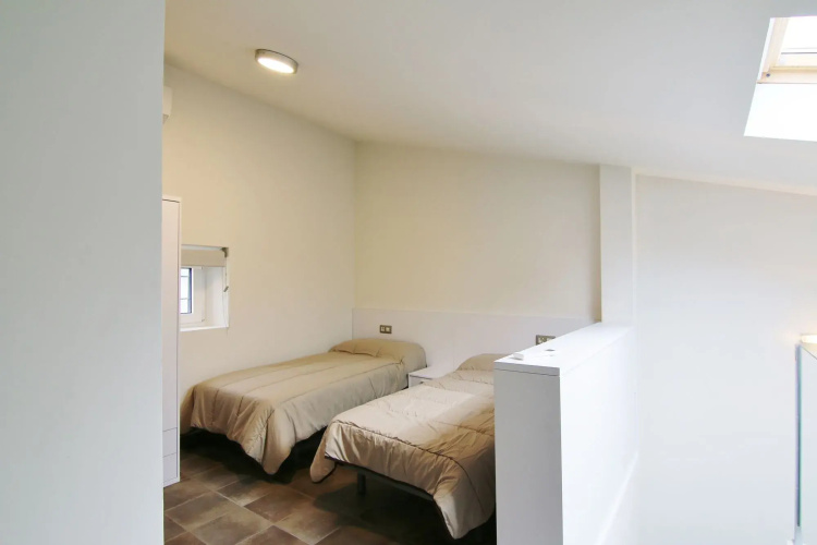 Dúplex Moderno