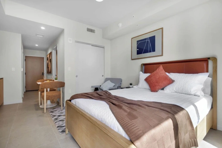 Double Suite