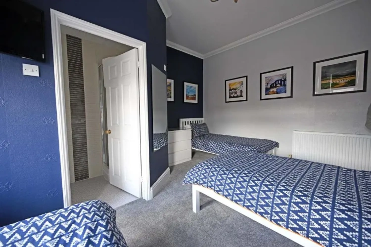 Standard Family room