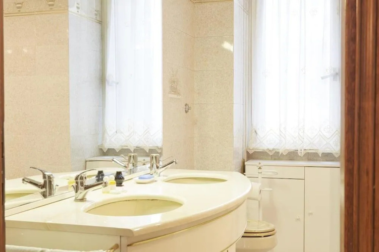Flaminio & Popolo Large Apartment