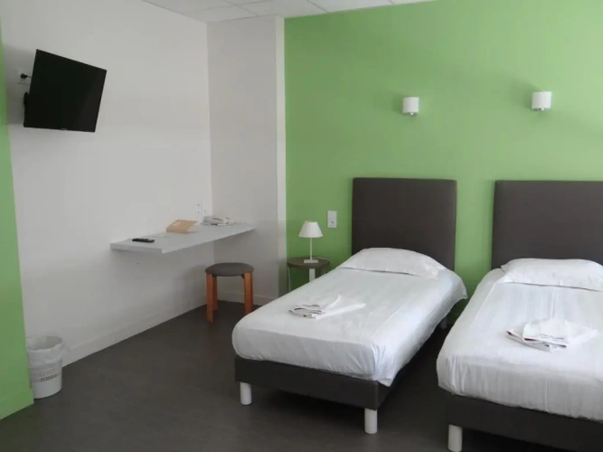 Premium Triple room