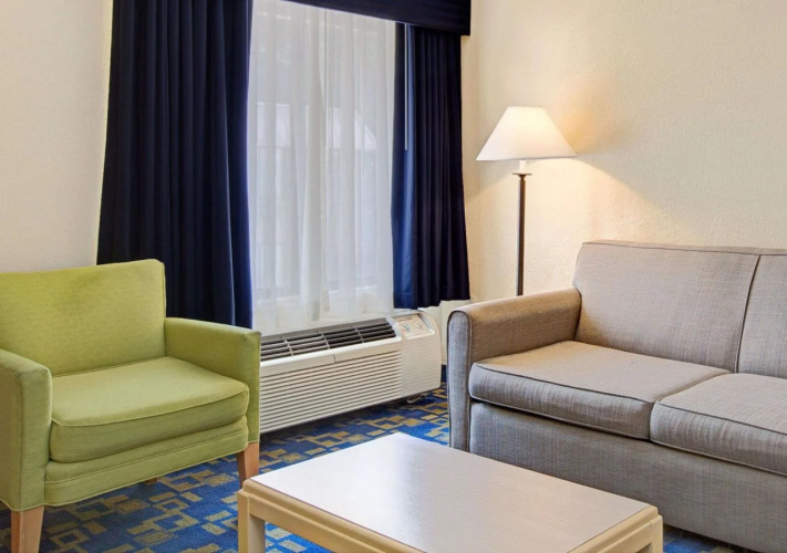 Windsor Hotel