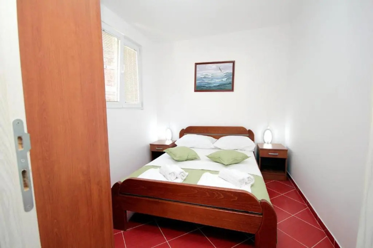 Apartments Centar Sutomore