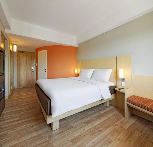 ibis Padang Hotel