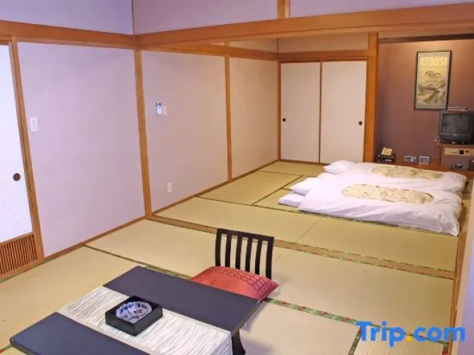 1 Bedroom Standard room