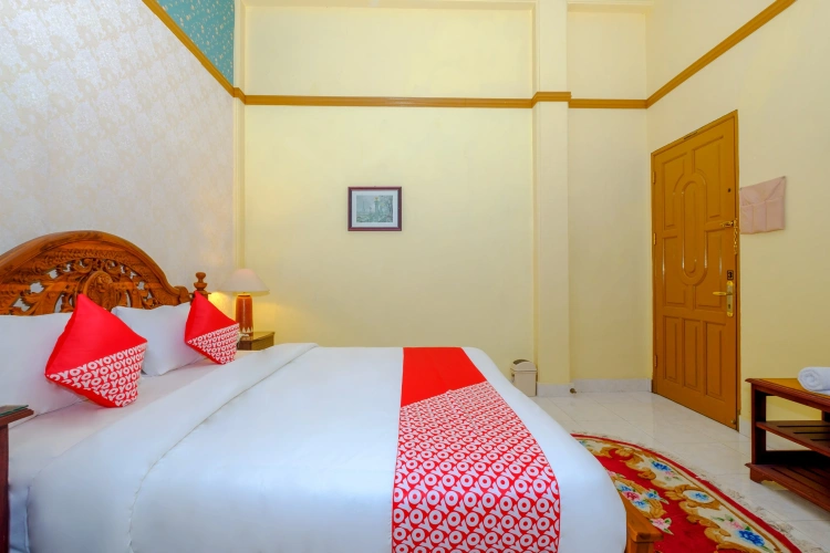 Quadruple Suite
