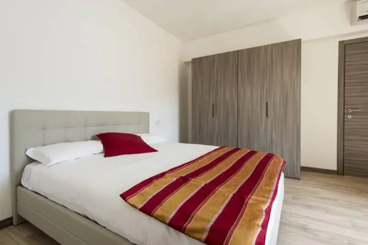 Britannia Luxury Apartments Suite