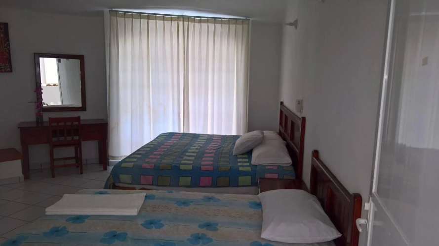 Hotel CZ