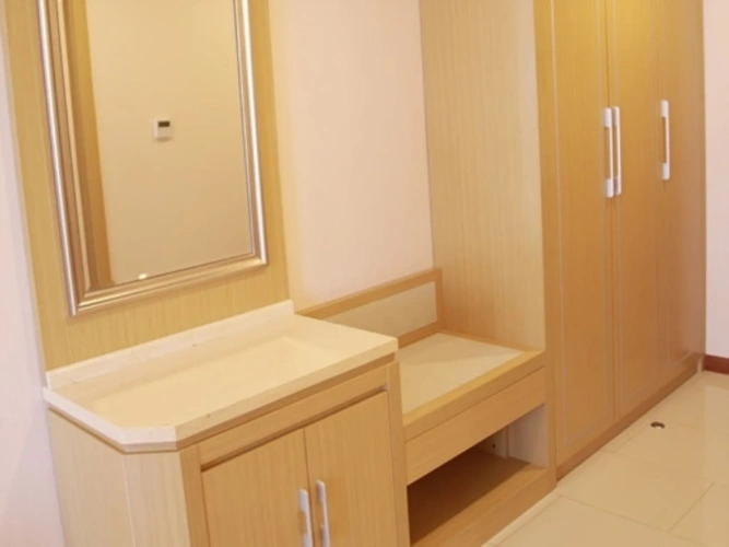 Business Twin room