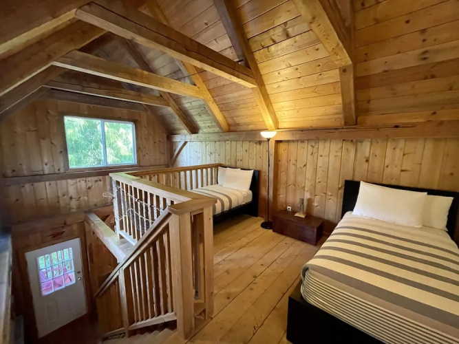 Black Bear Cottage