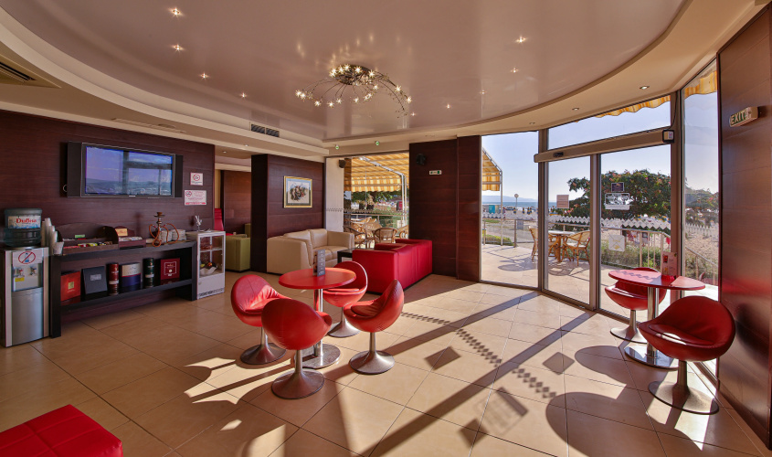 Kaliakra Beach Hotel - Ultra All Inclusive